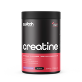 Switch Nutrition Creatine (Flavoured)
